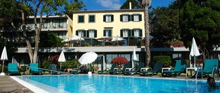 Pestana Quinta Perestrello fotoÄŸrafÄ±