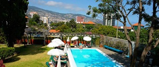 Pestana Quinta Perestrello fotoÄŸrafÄ±