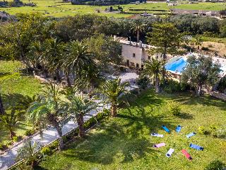 Hotel Rural Predio Son Serra