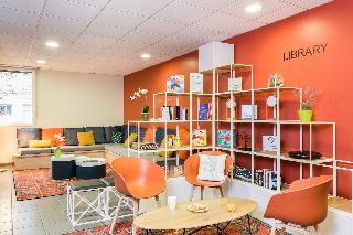 Adagio Access Paris Asnieres