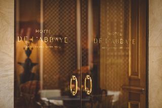 Hotel de l'Abbaye