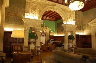 Palace Hotel Bussaco fotoÄŸrafÄ±
