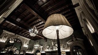 Palace Hotel Bussaco fotoÄŸrafÄ±