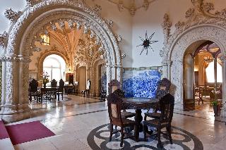Palace Hotel Bussaco fotoÄŸrafÄ±
