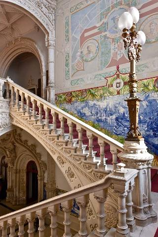 Palace Hotel Bussaco fotoÄŸrafÄ±