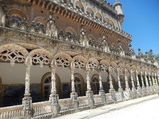 Palace Hotel Bussaco fotoÄŸrafÄ±