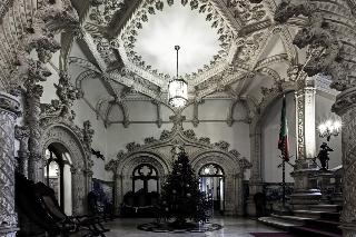 Palace Hotel Bussaco fotoÄŸrafÄ±
