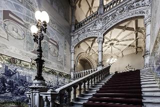 Palace Hotel Bussaco fotoÄŸrafÄ±