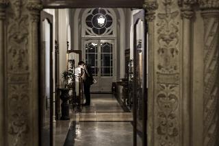 Palace Hotel Bussaco fotoÄŸrafÄ±