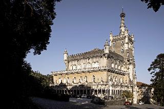 Palace Hotel Bussaco fotoÄŸrafÄ±