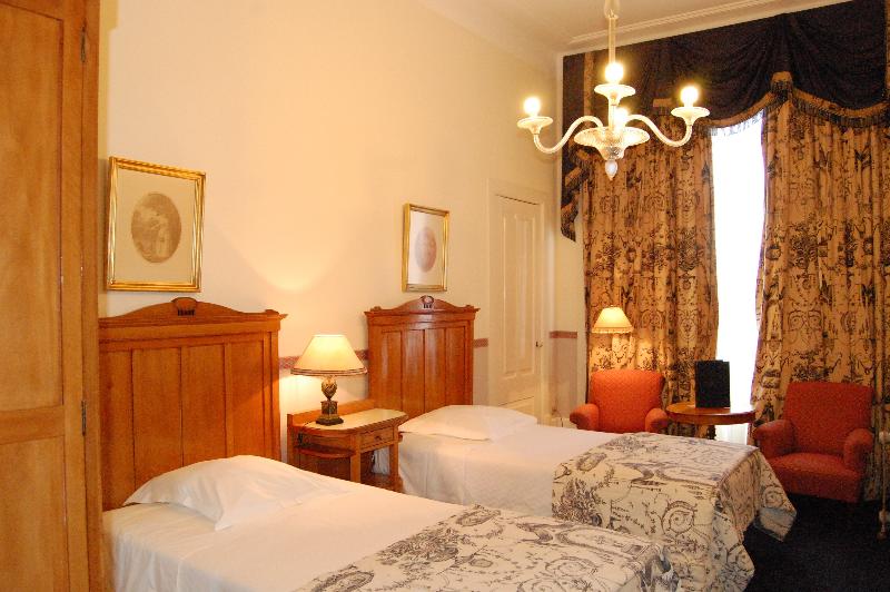 Palace Hotel Bussaco - Oda