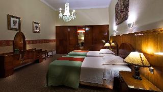 Palace Hotel Bussaco fotoÄŸrafÄ±