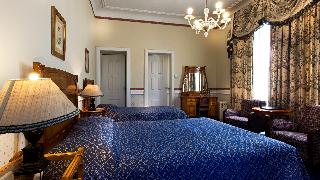 Palace Hotel Bussaco fotoÄŸrafÄ±