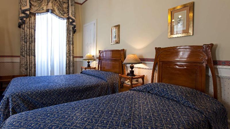 Palace Hotel Bussaco - Oda