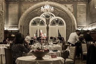 Palace Hotel Bussaco fotoÄŸrafÄ±