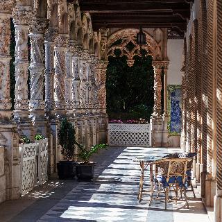 Palace Hotel Bussaco fotoÄŸrafÄ±