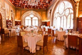 Palace Hotel Bussaco fotoÄŸrafÄ±