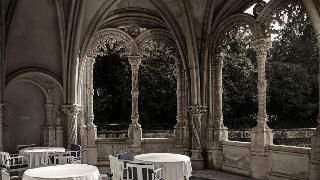 Palace Hotel Bussaco fotoÄŸrafÄ±