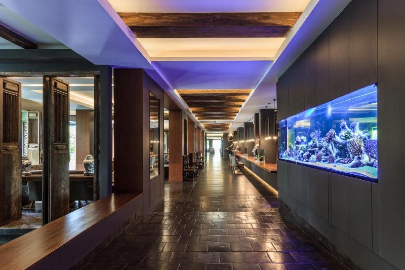 Marine Beach - Genel