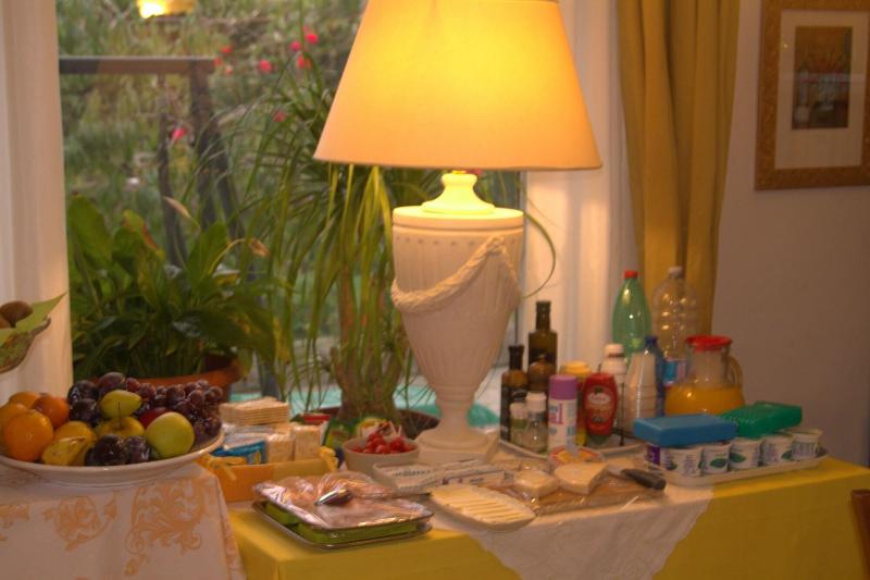 Il Sogno - Restoran