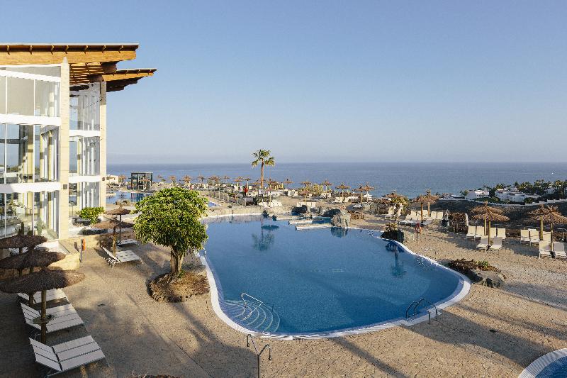 AluaVillage Fuerteventura - Genel