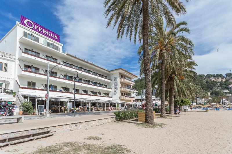 FERGUS Style Soller Beach - Genel
