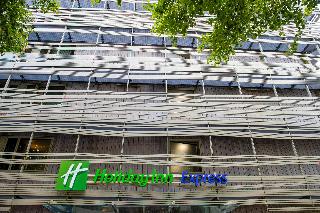 Holiday Inn Express Paris - Canal de la Villette