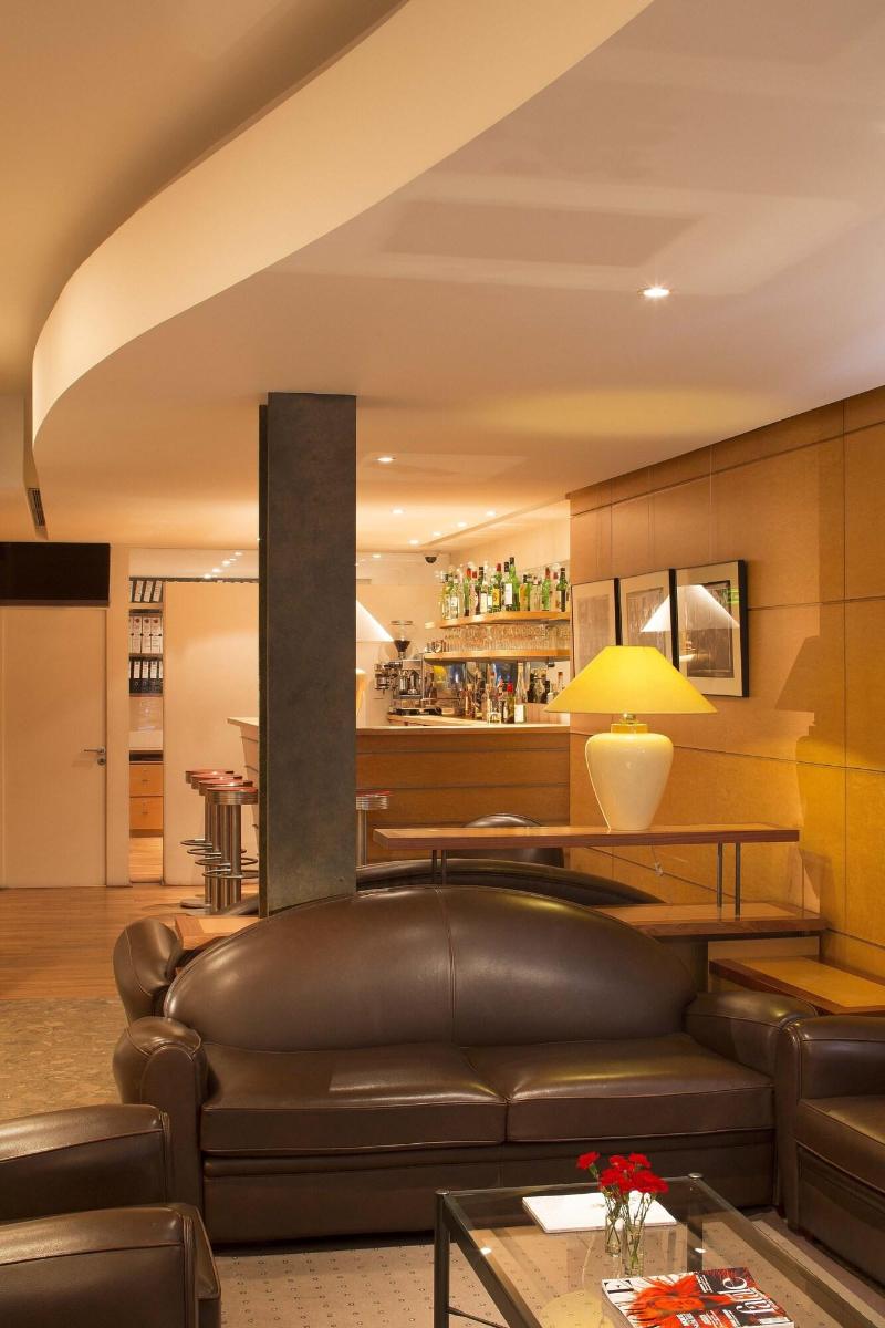 Excelsior Opera - Bar