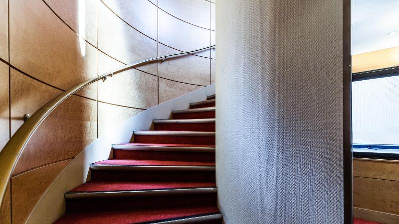 Excelsior Opera - Lobi