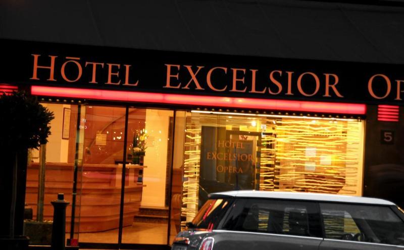 Excelsior Opera - Genel