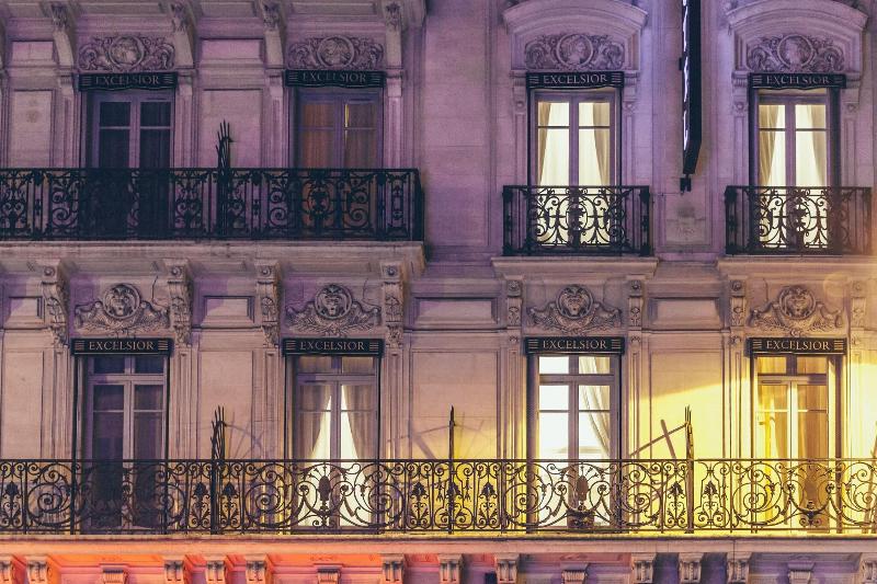 Excelsior Opera - Genel