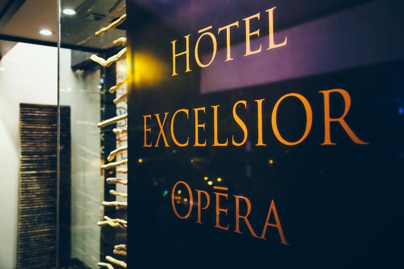 Excelsior Opera - Genel