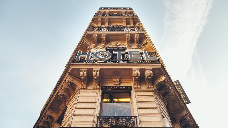 Excelsior Opera - Genel