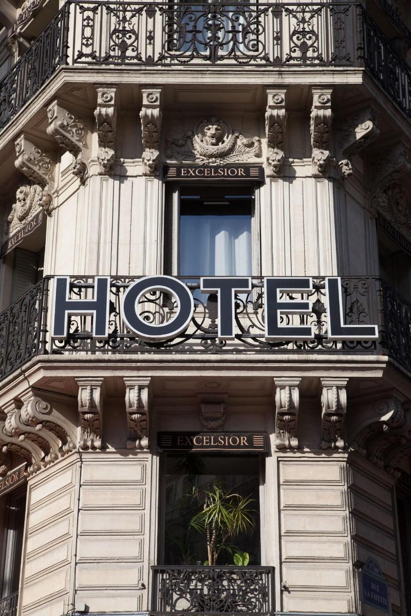 Excelsior Opera - Genel
