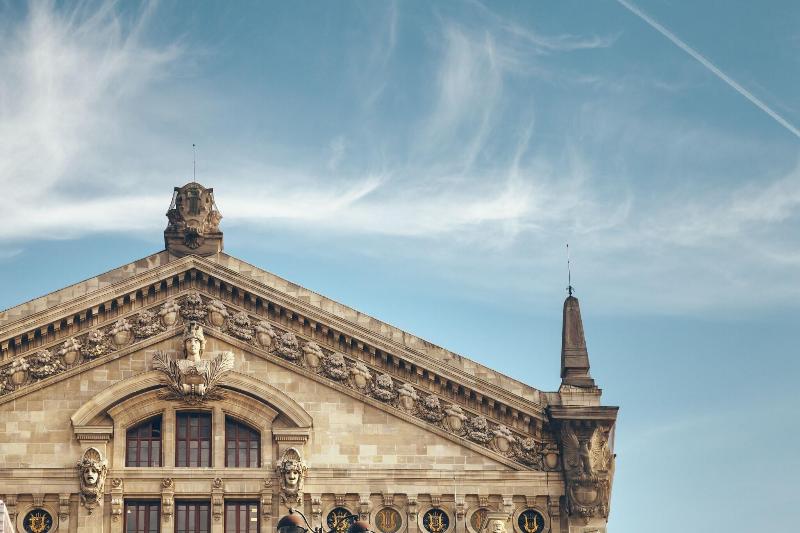 Excelsior Opera - Genel