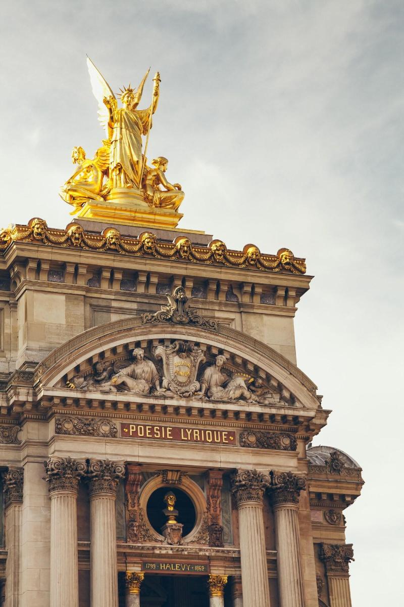 Excelsior Opera - Genel