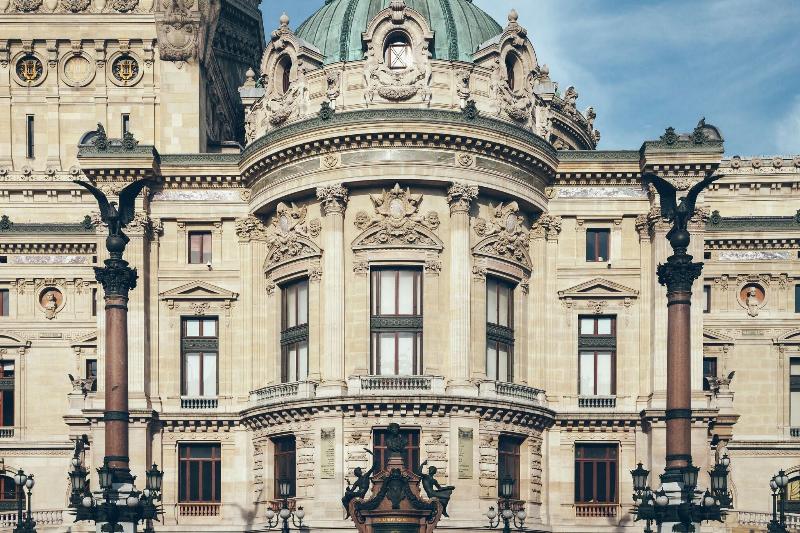 Excelsior Opera - Genel