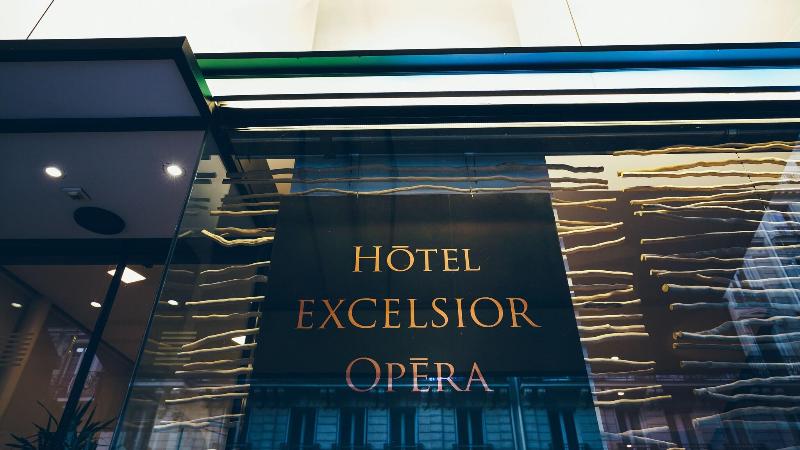 Excelsior Opera - Genel
