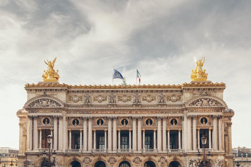 Excelsior Opera - Genel