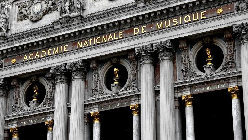 Excelsior Opera - Genel