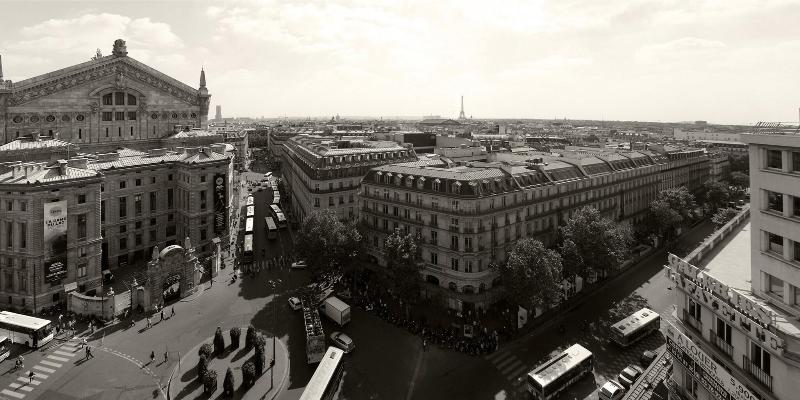 Excelsior Opera - Genel