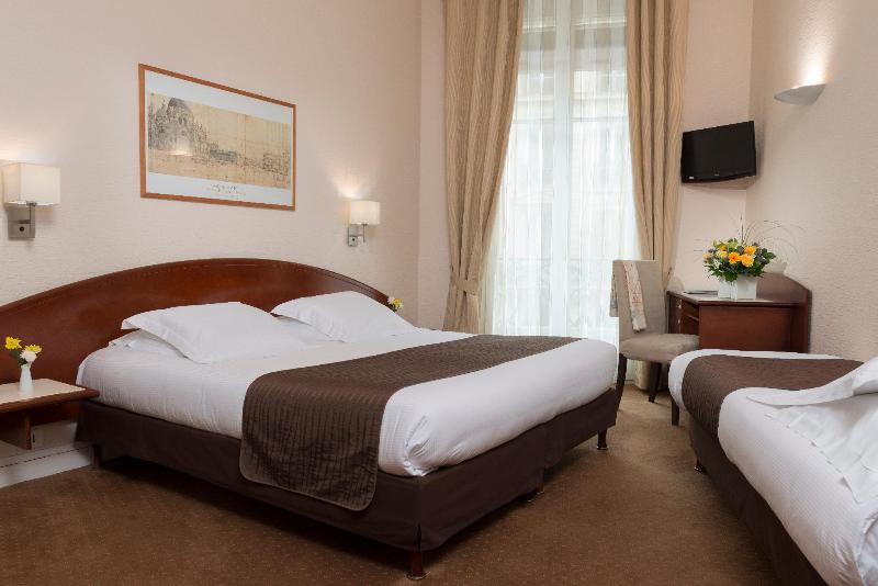 Excelsior Opera - Oda