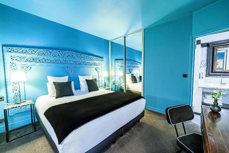Hotel Villa Nicolo - Genel