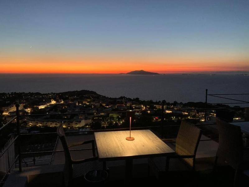 Monte Solaro - Genel