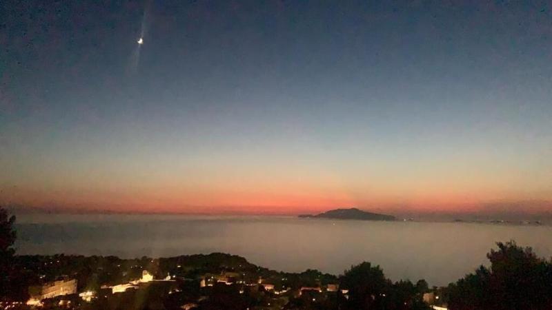 Monte Solaro - Genel