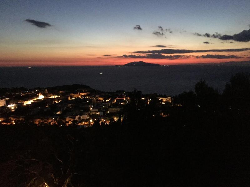 Monte Solaro - Genel