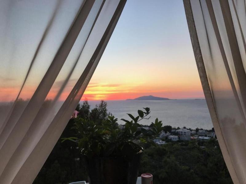 Monte Solaro - Plaj