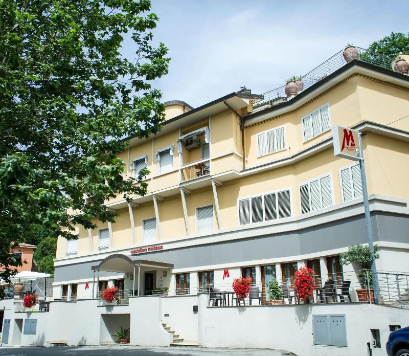 Montefiore Residence - Genel
