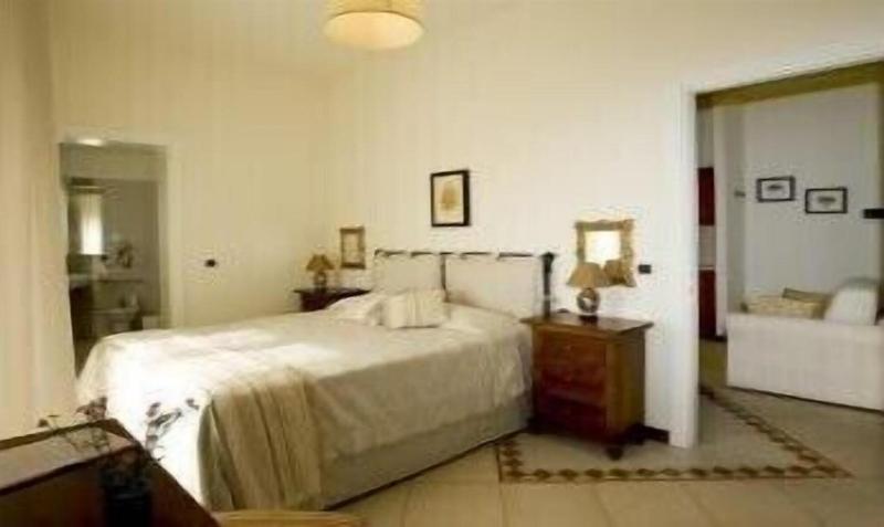 Montefiore Residence - Oda