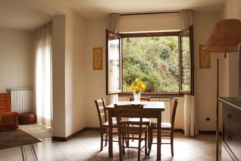 Montefiore Residence - Oda